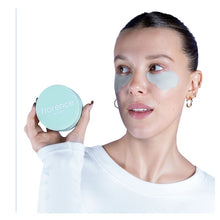 Load image into Gallery viewer, FLORENCE BY MILLS - FLOATING IN THE SKY CLOUD DEPUFFING EYE PADS - Beauty Bar 
