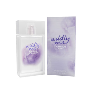 FLORENCE BY MILLS WILDLY ME EDT - AVAILABLE IN 3 SIZES - Beauty Bar 