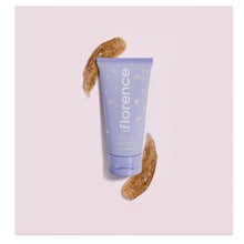Load image into Gallery viewer, FLORENCE BY MILLS - FEED YOUR SOUL LOVE U A LATTE COFFEE GLOW FACE MASK 100ML - Beauty Bar 
