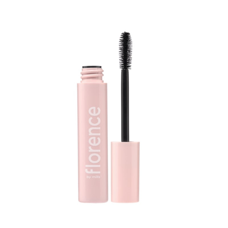 FLORENCE BY MILLS - UP A NOTCH VOLUMIZING MASCARA - Beauty Bar 