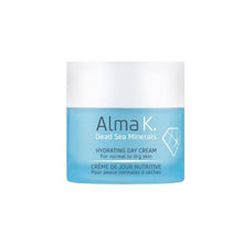Load image into Gallery viewer, ALMA K HYDRATING DAY CREAM-NORMAL TO DRY SKIN 50ML - Beauty Bar 
