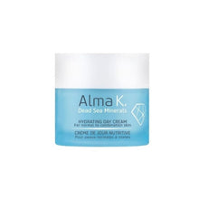 Load image into Gallery viewer, ALMA K HYDRATING DAY CREAM-NORMAL TO COMBINATION SKIN 50ML - Beauty Bar 
