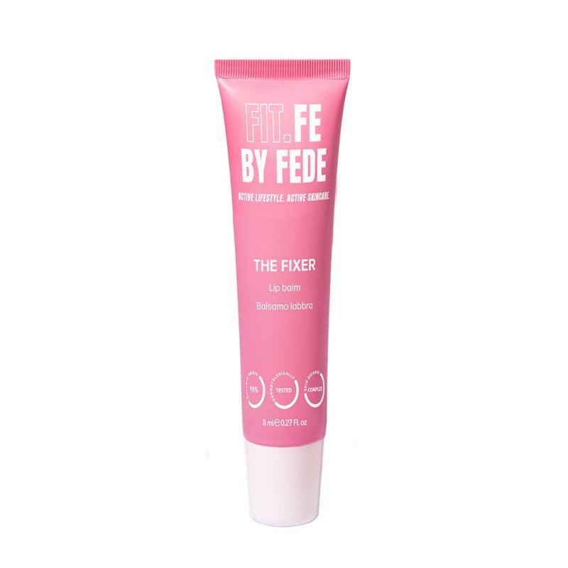 FIT. FE THE FIXER LIP BALM - Beauty Bar 