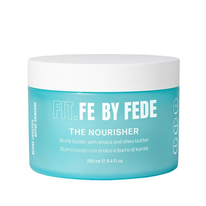 FIT. FE THE NOURISHER BODY BUTTER - Beauty Bar 