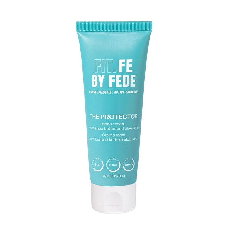 FIT. FE THE PROTECTOR HAND CREAM - Beauty Bar 