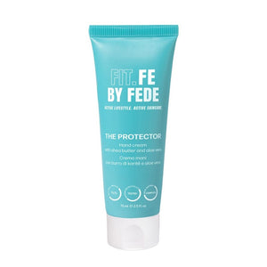 FIT. FE THE PROTECTOR HAND CREAM