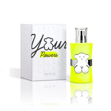 Load image into Gallery viewer, TOUS YOUR POWERS EDT - AVAILABLE IN 2 SHADES - Beauty Bar 
