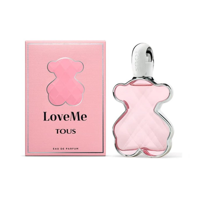 TOUS LOVEME EDP - AVAILABLE IN 2 SIZES - Beauty Bar 