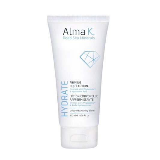 ALMA K FIRMING BODY LOTION 200ML - Beauty Bar 