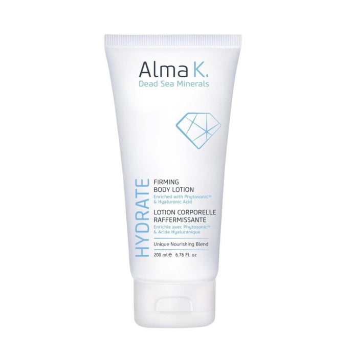 ALMA K FIRMING BODY LOTION 200ML - Beauty Bar 