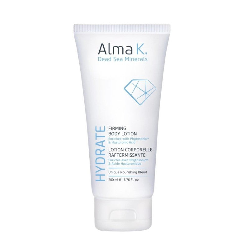 ALMA K FIRMING BODY LOTION 200ML - Beauty Bar 