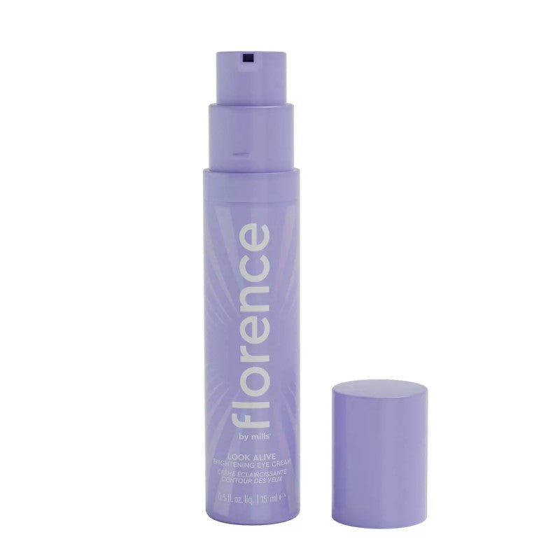 FLORENCE BY MILLS - LOOK ALIVE BRIGHTENING EYE CREAM 15ML - Beauty Bar 