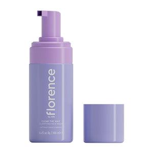 FLORENCE BY MILLS - CLEAR THE WAY CLARIFING FACE WASH 100ML - Beauty Bar 