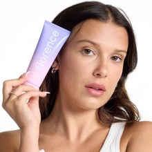 Load image into Gallery viewer, FLORENCE BY MILLS - CLEAN CANVAS MILKY OIL CLEANSING BALM 95ML
