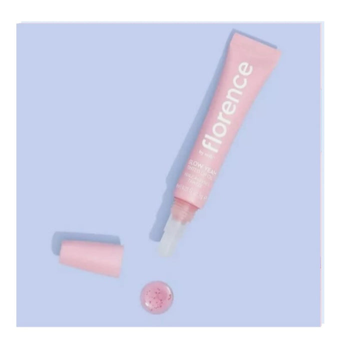 FLORENCE BY MILLS - GLOW YEAH TINTED LIP OIL 8ML - Beauty Bar 