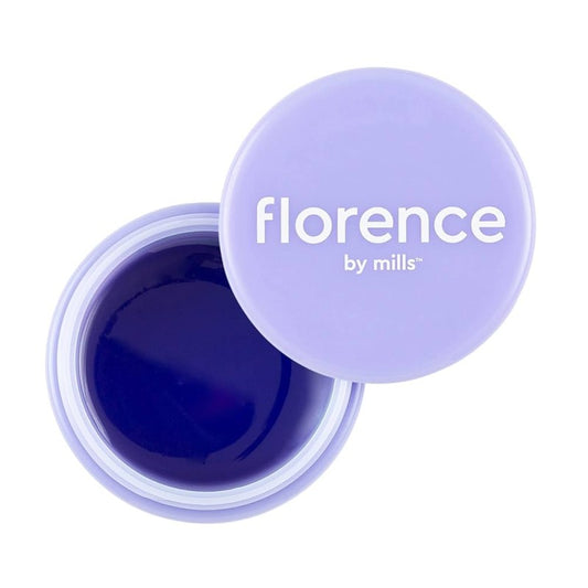 FLORENCE BY MILLS - HIT SNOOZE LIP MASK - Beauty Bar 