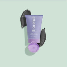 Load image into Gallery viewer, FLORENCE BY MILLS - CLEAR THE WAY CLARIFINIG MUD MASK 100ML - Beauty Bar 
