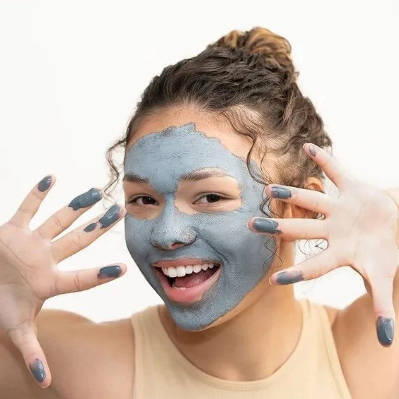 FLORENCE BY MILLS - CLEAR THE WAY CLARIFINIG MUD MASK 100ML - Beauty Bar 