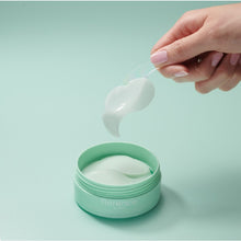 Load image into Gallery viewer, FLORENCE BY MILLS - FLOATING IN THE SKY CLOUD DEPUFFING EYE PADS - Beauty Bar 
