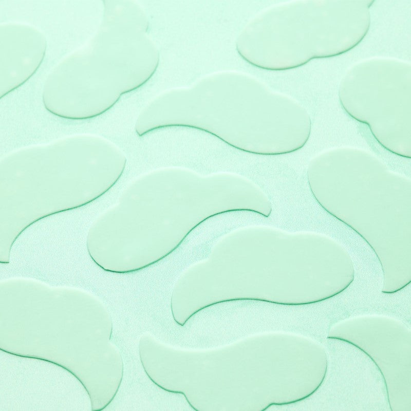 FLORENCE BY MILLS - FLOATING IN THE SKY CLOUD DEPUFFING EYE PADS - Beauty Bar 