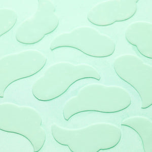 FLORENCE BY MILLS - FLOATING IN THE SKY CLOUD DEPUFFING EYE PADS - Beauty Bar 