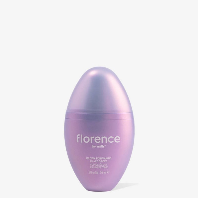 FLORENCE BY MILLS - GLOW FORWARD GLAZE DROPS 30ML - Beauty Bar 