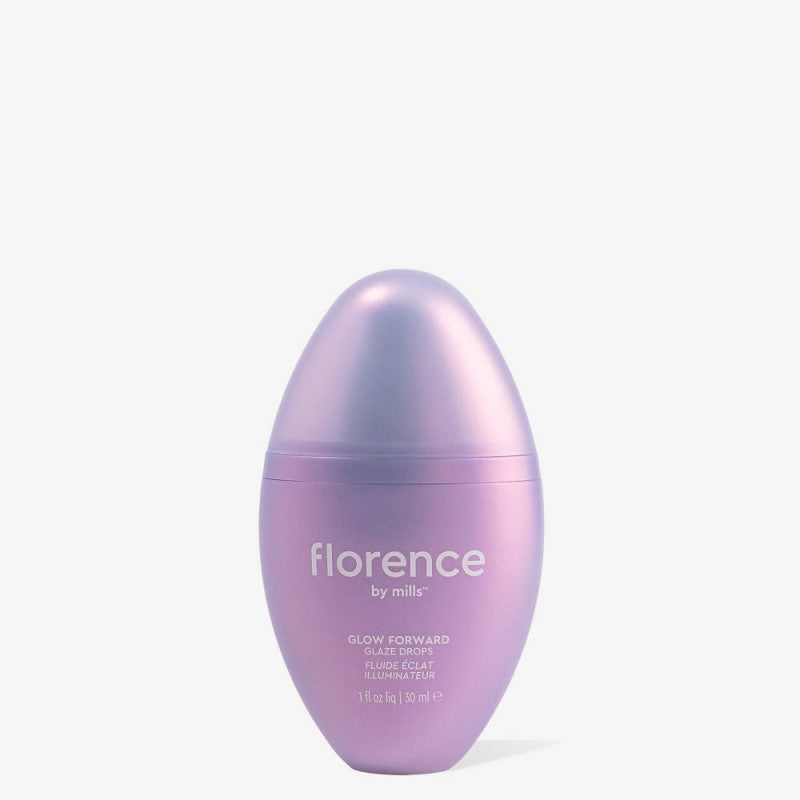 FLORENCE BY MILLS - GLOW FORWARD GLAZE DROPS 30ML - Beauty Bar 