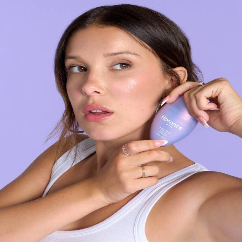 FLORENCE BY MILLS - GLOW FORWARD GLAZE DROPS 30ML - Beauty Bar 