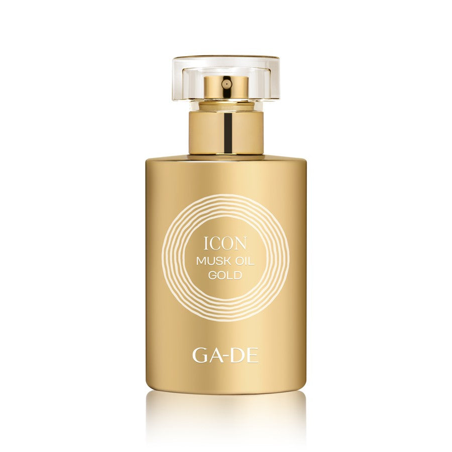 Golden musk online oil