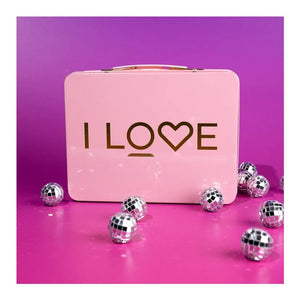 I LOVE PAMBER PARTIES TINDULGENT TRIO SET 24 - Beauty Bar 
