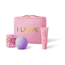 Load image into Gallery viewer, I LOVE PAMBER PARTIES TINDULGENT TRIO SET 24 - Beauty Bar 
