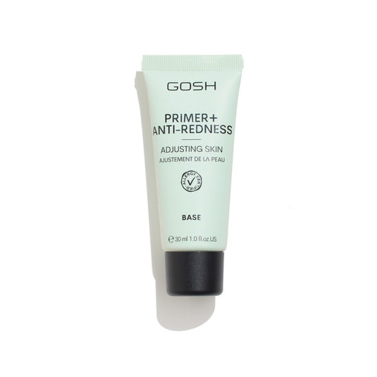 GOSH COPENHAGEN PRIMER PLUS 008  ANTI-REDNESS - Beauty Bar 