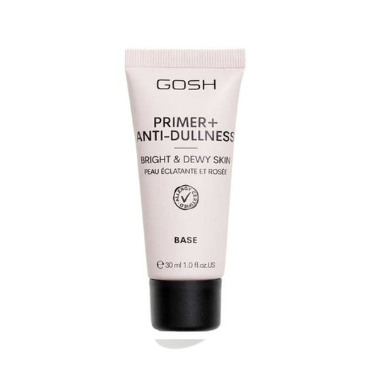 GOSH PRIMER PLUS ANTI-DULLNESS 009 - Beauty Bar 