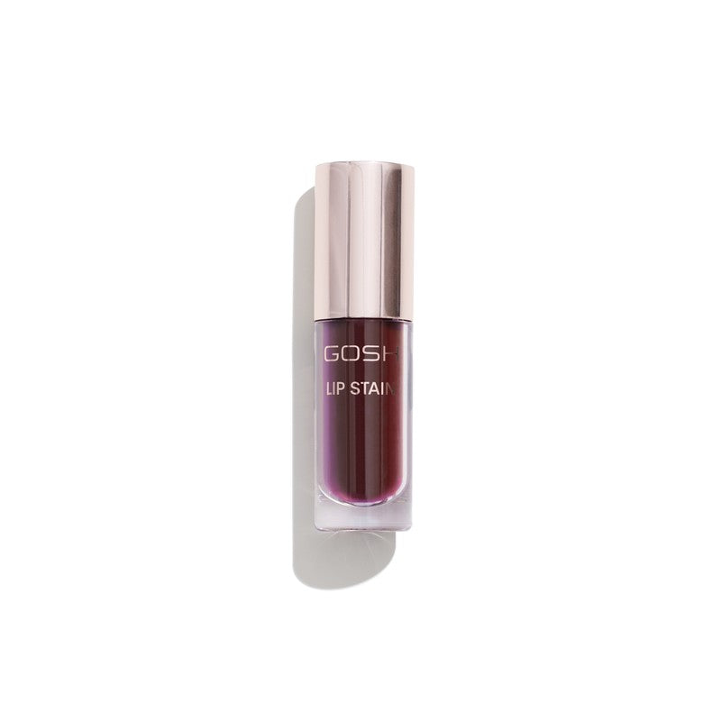 GOSH COPENHAGEN LIP STAIN AVAILABLE IN 3 SHADES - Beauty Bar 