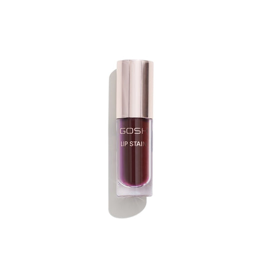 GOSH COPENHAGEN LIP STAIN AVAILABLE IN 3 SHADES - Beauty Bar 