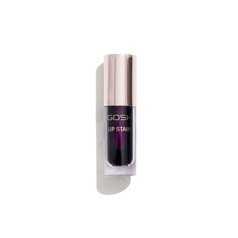 GOSH COPENHAGEN LIP STAIN AVAILABLE IN 3 SHADES - Beauty Bar 