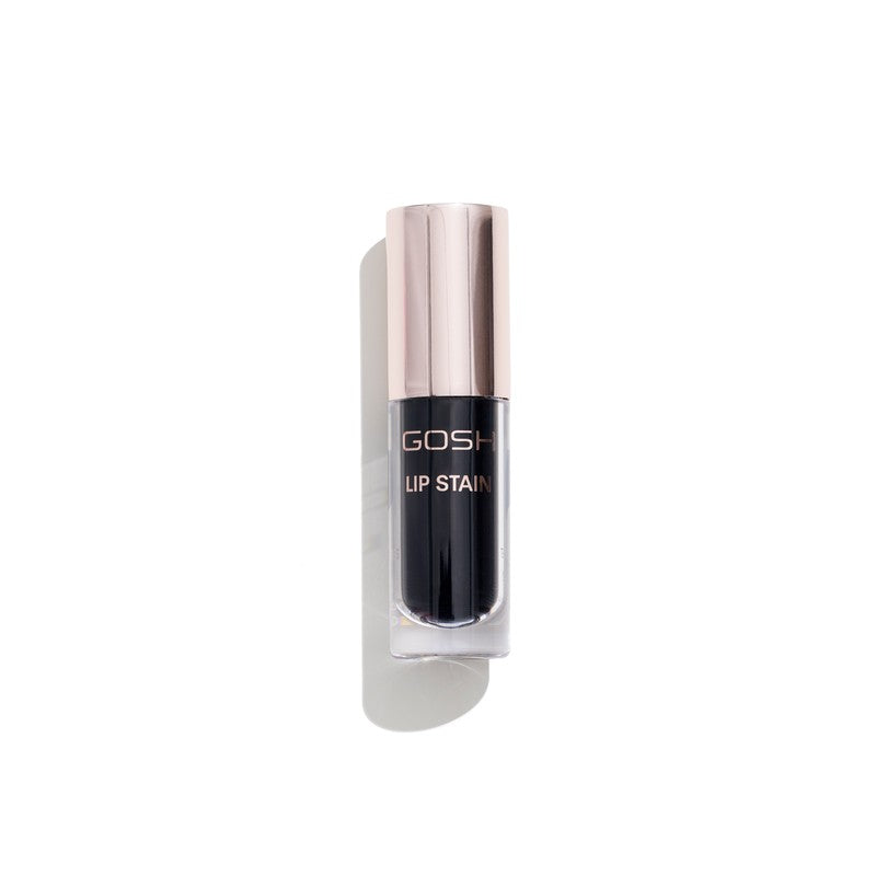 GOSH COPENHAGEN LIP STAIN AVAILABLE IN 3 SHADES - Beauty Bar 