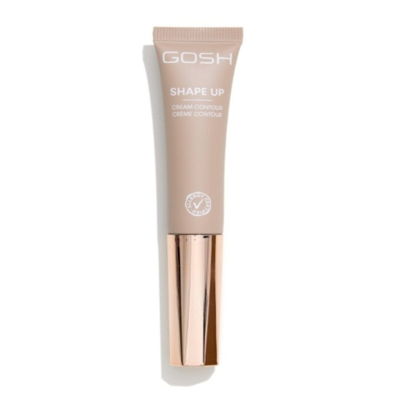 GOSH SHAPE UP HIGHLIGHTER AVAILABLE IN 3 SHADES - Beauty Bar 