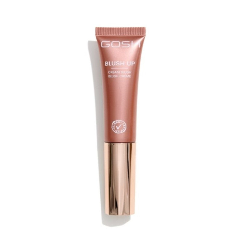 GOSH BLUSH UP AVAILABLE IN 3 SHADES - Beauty Bar 
