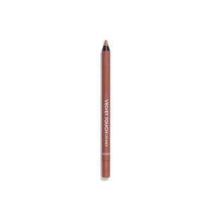 GOSH COPENHAGEN VELVET TOUCH LIPLINER WATERPROOF AVAILABLE IN 6 SHADES