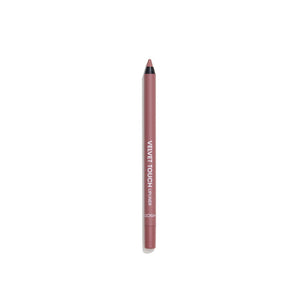 GOSH COPENHAGEN VELVET TOUCH LIPLINER WATERPROOF AVAILABLE IN 6 SHADES