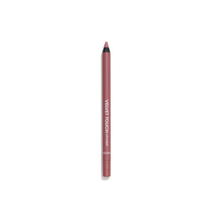 GOSH COPENHAGEN VELVET TOUCH LIPLINER WATERPROOF AVAILABLE IN 6 SHADES