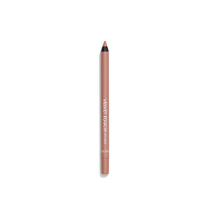 GOSH COPENHAGEN VELVET TOUCH LIPLINER WATERPROOF AVAILABLE IN 6 SHADES