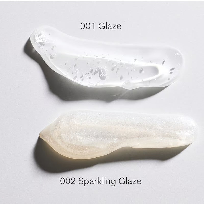 GOSH COPENHAGEN SOFT CLEAR LIP BALM AVAILABLE IN 2 SHADES - Beauty Bar 