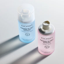 Load image into Gallery viewer, GOSH COPENHAGEN PRIME N SET SPRAY DEWY SKIN 002 - Beauty Bar 
