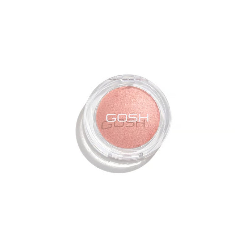 GOSH COPENHAGEN BAKE TO BLUSH SPARKING AVAILABLE IN 2 SHADES - Beauty Bar 