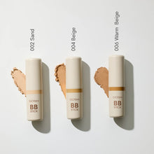 Load image into Gallery viewer, GOSH COPENHAGEN BB STICK AVAILABLE IN 3 SHADES - Beauty Bar 
