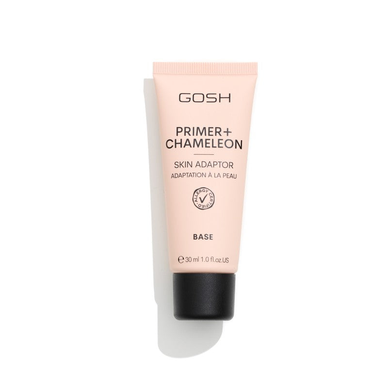 GOSH PRIMER PLUS CHAMELEON NEW 005 - Beauty Bar 