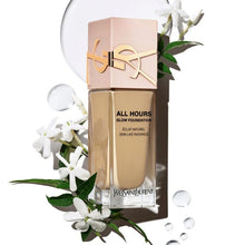 Load image into Gallery viewer, YSL ALL HOUR GLOW FOUNDATION AVAILABLE IN 16 SHADES - Beauty Bar 
