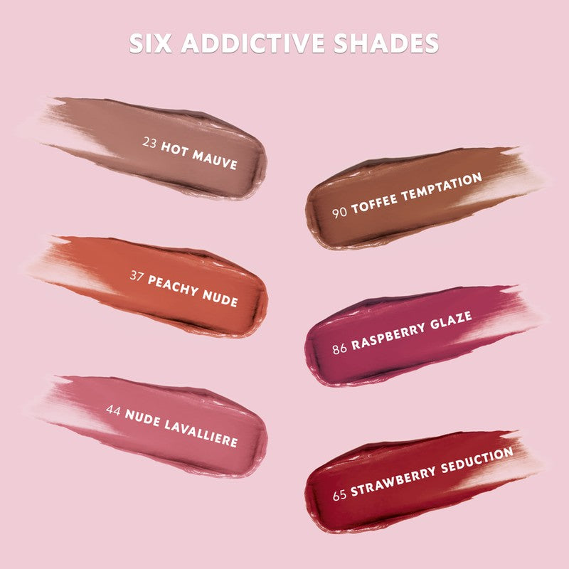 YSL MAKE ME BLUSH CREAM AVAILABLE IN 6 SHADES
